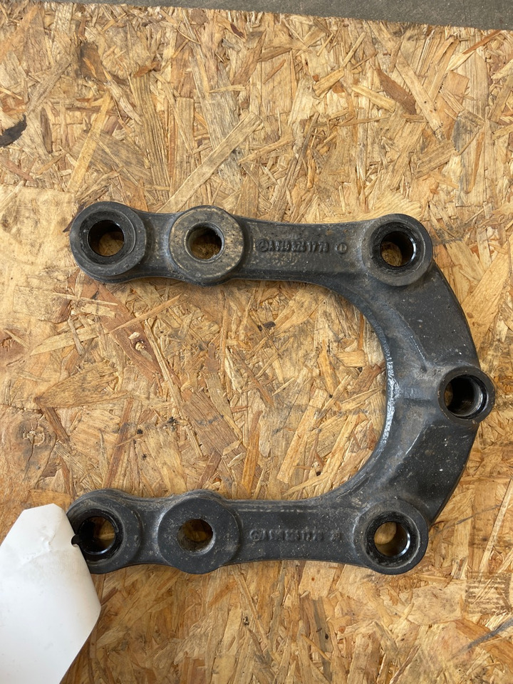 MERCEDES BRACKET A9603261778 - Raam/ Konstruktsioon - Veoauto: pilt 1 MERCEDES BRACKET A9603261778 - Raam/ Konstruktsioon - Veoauto: pilt 1