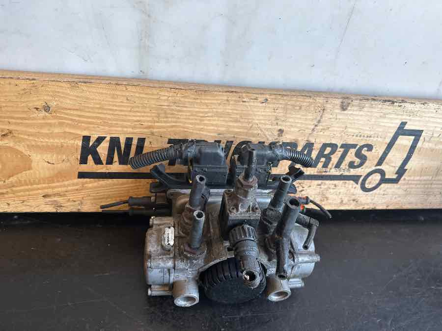 MERCEDES BRAKE VALVE A0004294224 - Piduriklapp - Buss: pilt 1 MERCEDES BRAKE VALVE A0004294224 - Piduriklapp - Buss: pilt 1