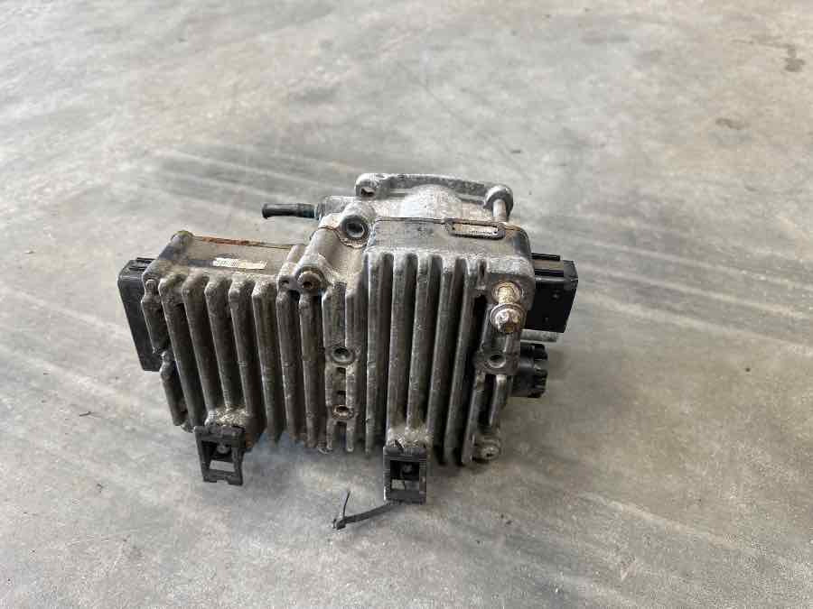 MERCEDES GEARSHIFT A0032601363 - Käigukast ja varuosad - Veoauto: pilt 1 MERCEDES GEARSHIFT A0032601363 - Käigukast ja varuosad - Veoauto: pilt 1