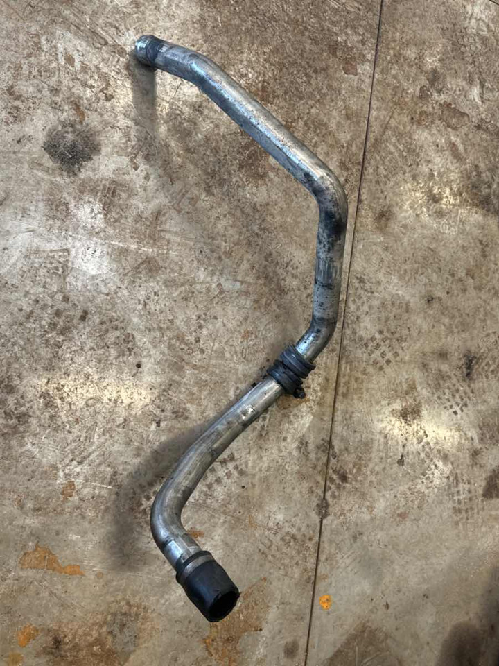 MERCEDES INTRADER PIPES / WATER COOLING A9615010764 - Käigukast ja varuosad - Veoauto: pilt 1 MERCEDES INTRADER PIPES / WATER COOLING A9615010764 - Käigukast ja varuosad - Veoauto: pilt 1