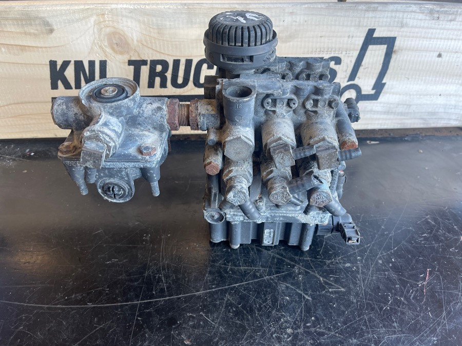 MERCEDES VALVE A0003276625 - Piduriklapp - Veoauto: pilt 1 MERCEDES VALVE A0003276625 - Piduriklapp - Veoauto: pilt 1