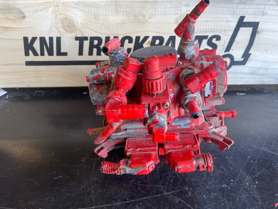 MERCEDES VALVE A0004294324 - Piduriklapp - Veoauto: pilt 1 MERCEDES VALVE A0004294324 - Piduriklapp - Veoauto: pilt 1