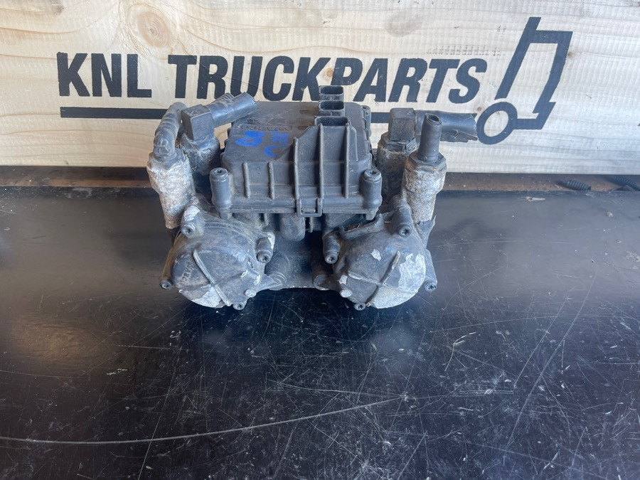 MERCEDES VALVE A0004296024 - Piduriklapp - Veoauto: pilt 1 MERCEDES VALVE A0004296024 - Piduriklapp - Veoauto: pilt 1
