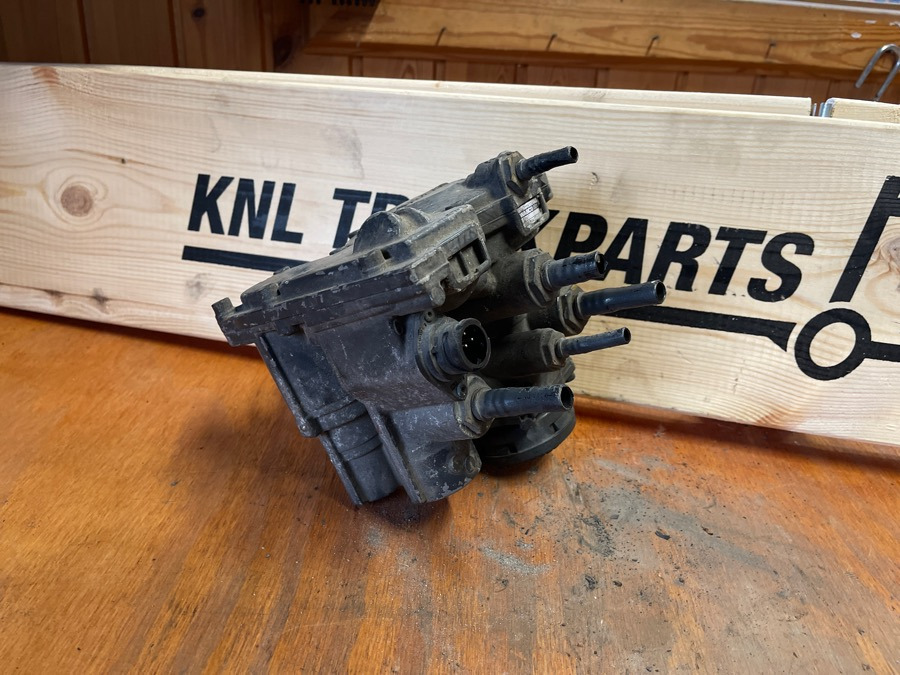 MERCEDES VALVE A0004318913 - Piduriklapp - Veoauto: pilt 3 MERCEDES VALVE A0004318913 - Piduriklapp - Veoauto: pilt 3