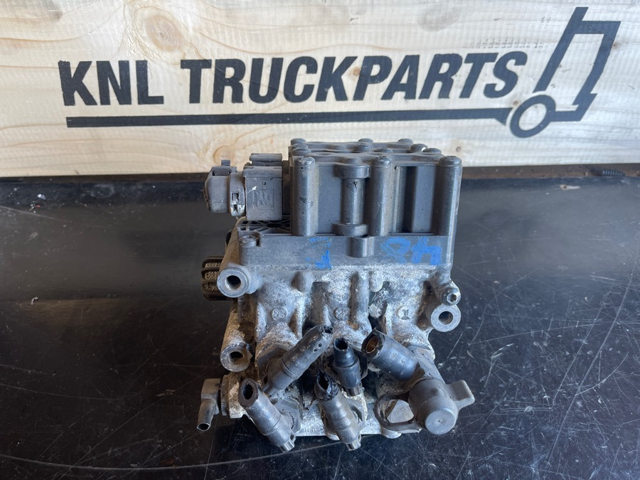 MERCEDES VALVE A0013270825 - Piduriklapp - Veoauto: pilt 1 MERCEDES VALVE A0013270825 - Piduriklapp - Veoauto: pilt 1