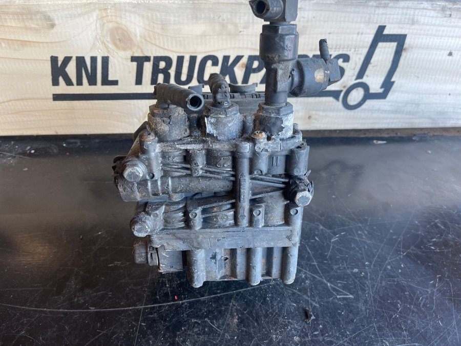 MERCEDES VALVE A0013271425 - Piduriklapp - Veoauto: pilt 1 MERCEDES VALVE A0013271425 - Piduriklapp - Veoauto: pilt 1