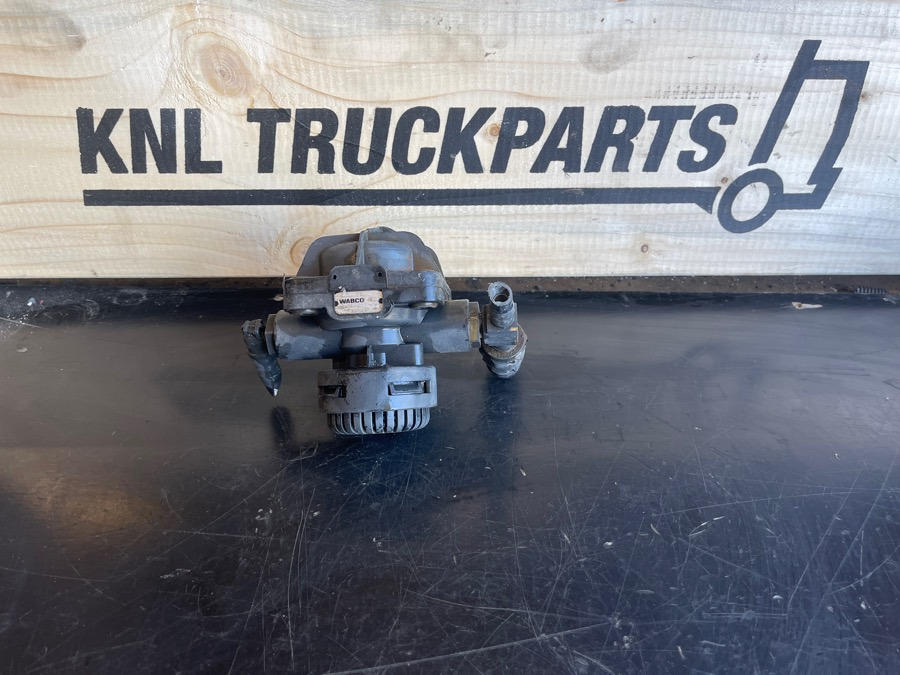 MERCEDES VALVE A0044296344 - Piduriklapp - Veoauto: pilt 1 MERCEDES VALVE A0044296344 - Piduriklapp - Veoauto: pilt 1