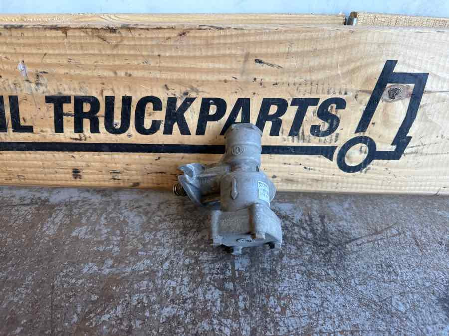 EKERI KNORR-BREMSE VALVE DB1102 I61235 - Muu seadmestik: pilt 2 EKERI KNORR-BREMSE VALVE DB1102 I61235 - Muu seadmestik: pilt 2
