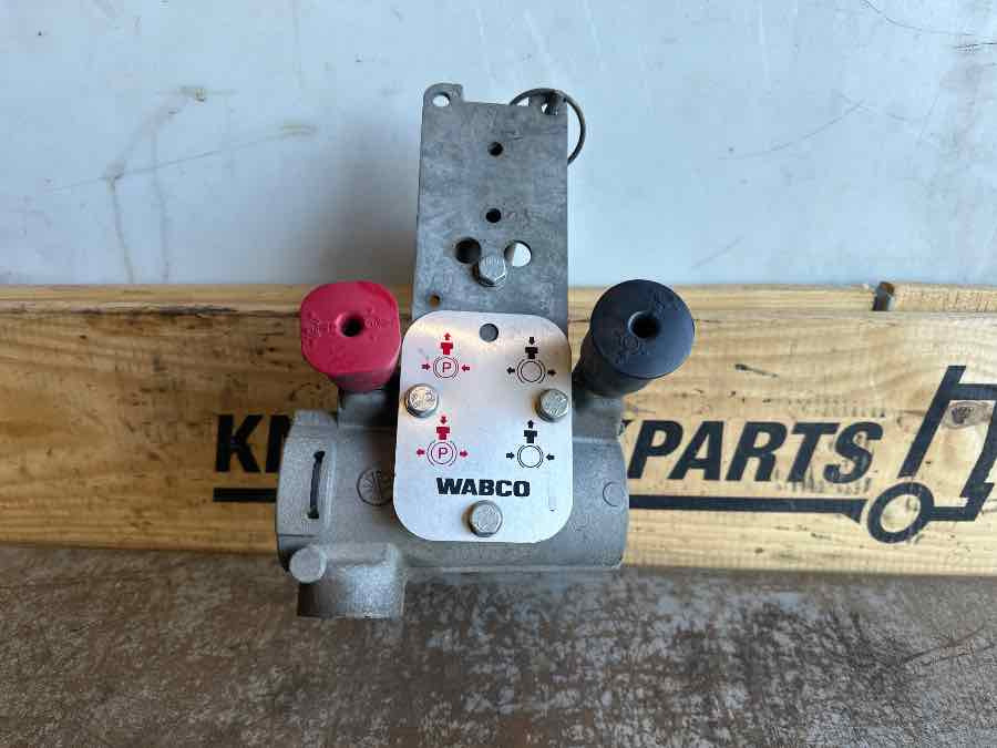 EKERI QUICK REALESE WABCO 971002900 - Muu seadmestik: pilt 1 EKERI QUICK REALESE WABCO 971002900 - Muu seadmestik: pilt 1
