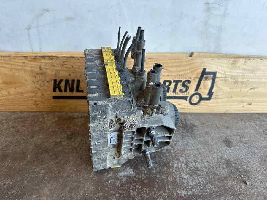 EKERI TRAILER MODULATOR 4801020600 - Muu seadmestik: pilt 2 EKERI TRAILER MODULATOR 4801020600 - Muu seadmestik: pilt 2