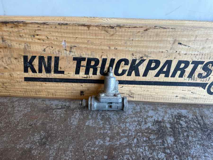 EKERI WABCO VALVE 4341000270 - Muu seadmestik: pilt 1 EKERI WABCO VALVE 4341000270 - Muu seadmestik: pilt 1