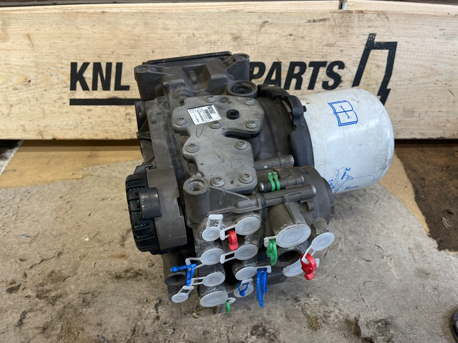 RENAULT AIR DRYER 22358799 - Piduriklapp - Veoauto: pilt 1 RENAULT AIR DRYER 22358799 - Piduriklapp - Veoauto: pilt 1
