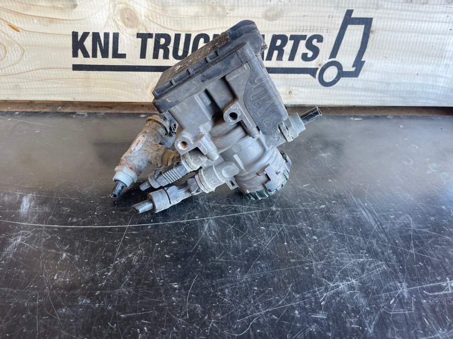 RENAULT VALVE 7421327346 - Piduriklapp - Veoauto: pilt 1 RENAULT VALVE 7421327346 - Piduriklapp - Veoauto: pilt 1