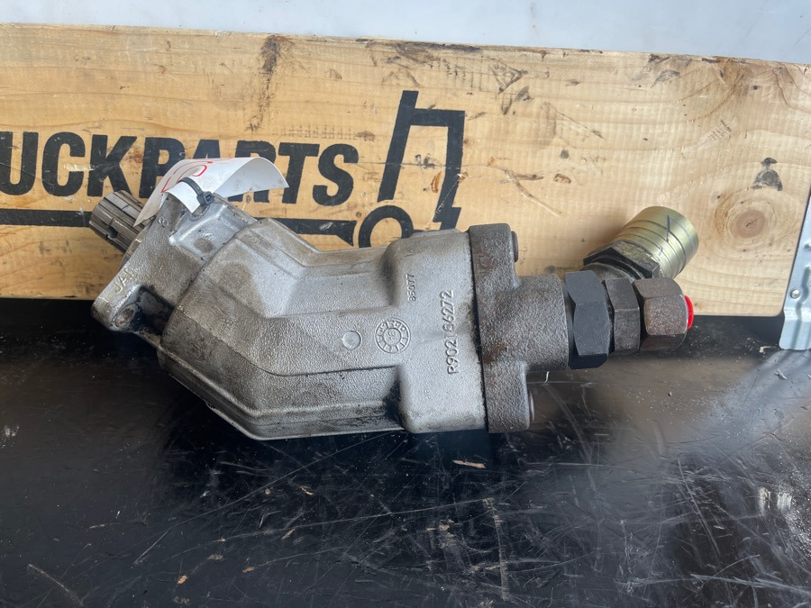 REXROTH PALFINGER HYDRALIC PUMP EP345 - Hüdraulika - Veoauto: pilt 2 REXROTH PALFINGER HYDRALIC PUMP EP345 - Hüdraulika - Veoauto: pilt 2