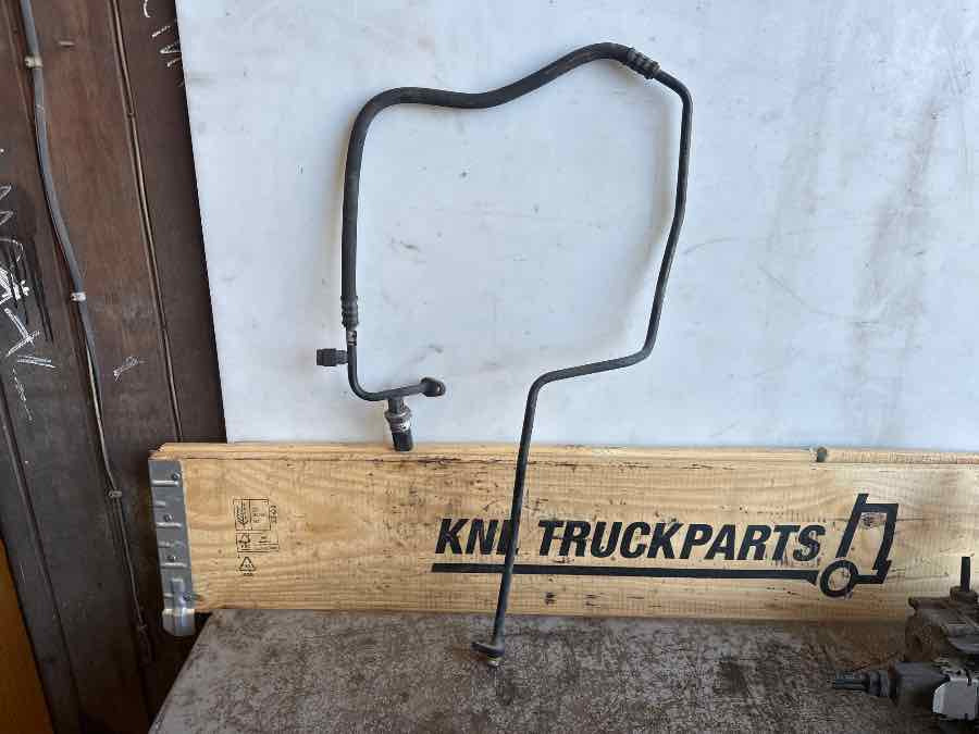 SCANIA A/C PIPE 2106901 + 1777165 - Õhutoru - Veoauto: pilt 1 SCANIA A/C PIPE 2106901 + 1777165 - Õhutoru - Veoauto: pilt 1
