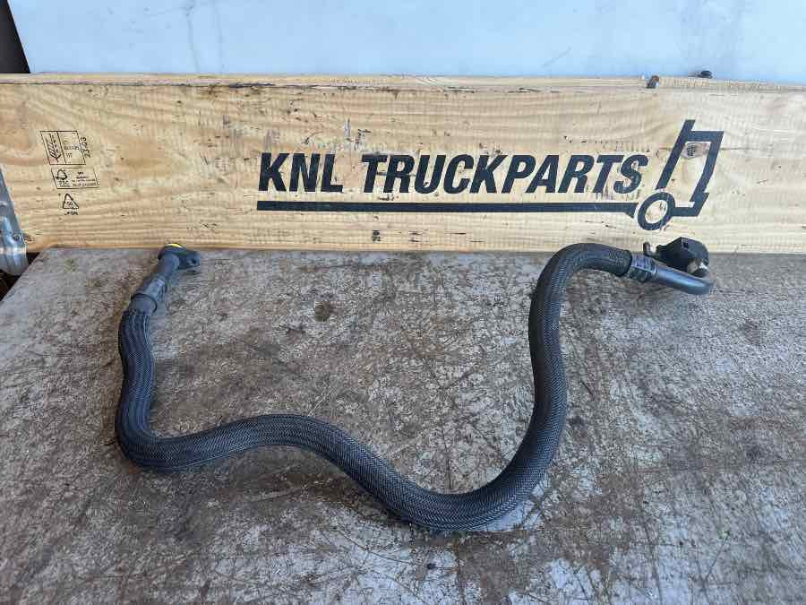 SCANIA A/C PIPE 2608756 - Õhutoru - Veoauto: pilt 1 SCANIA A/C PIPE 2608756 - Õhutoru - Veoauto: pilt 1