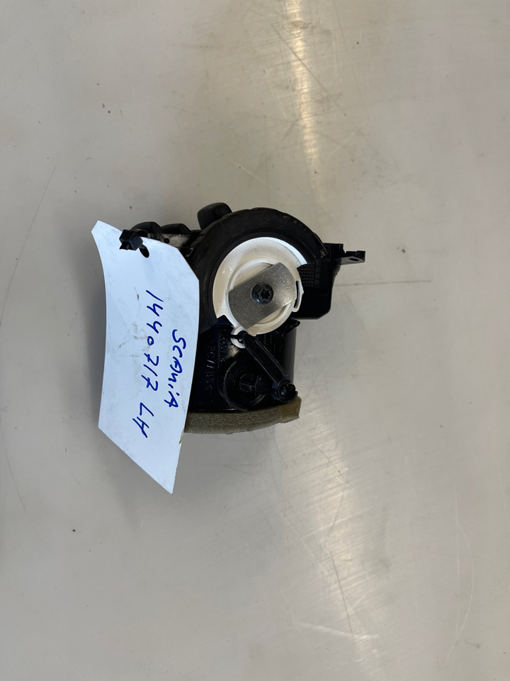 SCANIA AIR PANEL 1440717 - Kabiin ja interjöör - Veoauto: pilt 1 SCANIA AIR PANEL 1440717 - Kabiin ja interjöör - Veoauto: pilt 1