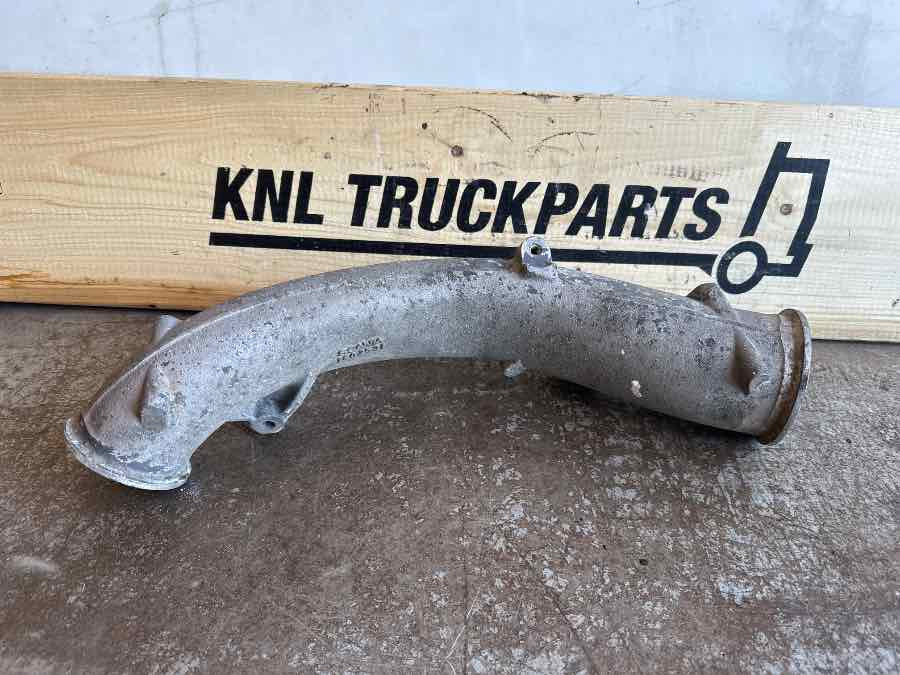 SCANIA AIR PIPE 1802531 - Õhutoru - Veoauto: pilt 2 SCANIA AIR PIPE 1802531 - Õhutoru - Veoauto: pilt 2