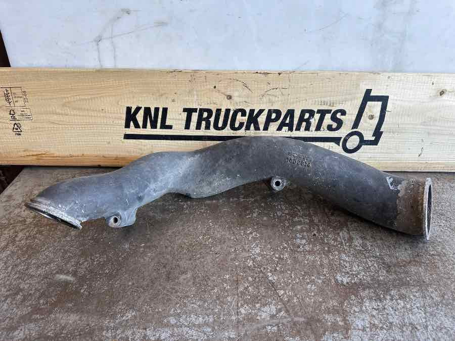 SCANIA AIR PIPE 1852814 - Õhutoru - Veoauto: pilt 1 SCANIA AIR PIPE 1852814 - Õhutoru - Veoauto: pilt 1