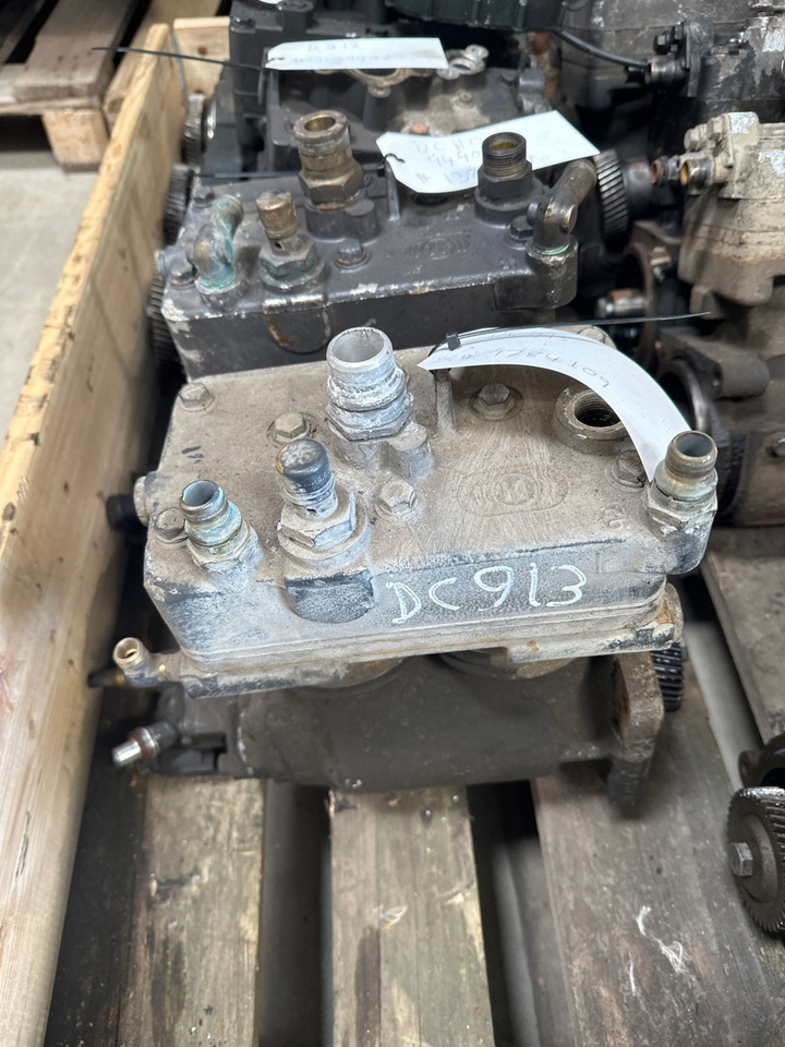 SCANIA COMPRESSOR 600cc 1796663 - Mootor ja varuosad - Veoauto: pilt 1 SCANIA COMPRESSOR 600cc 1796663 - Mootor ja varuosad - Veoauto: pilt 1