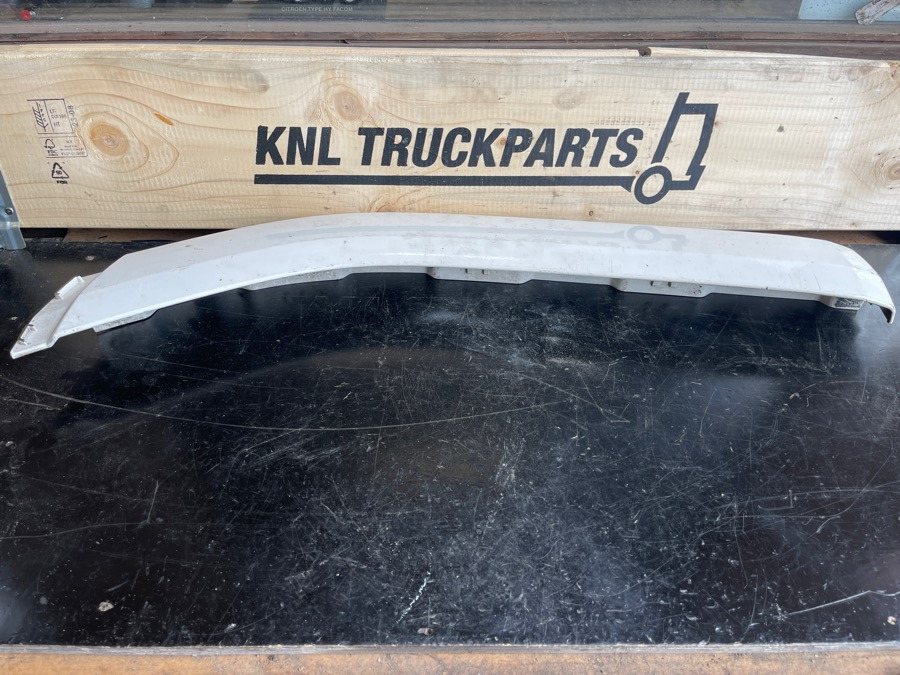SCANIA COVER 2297995 - Pealisehitus ja välispind - Veoauto: pilt 1 SCANIA COVER 2297995 - Pealisehitus ja välispind - Veoauto: pilt 1