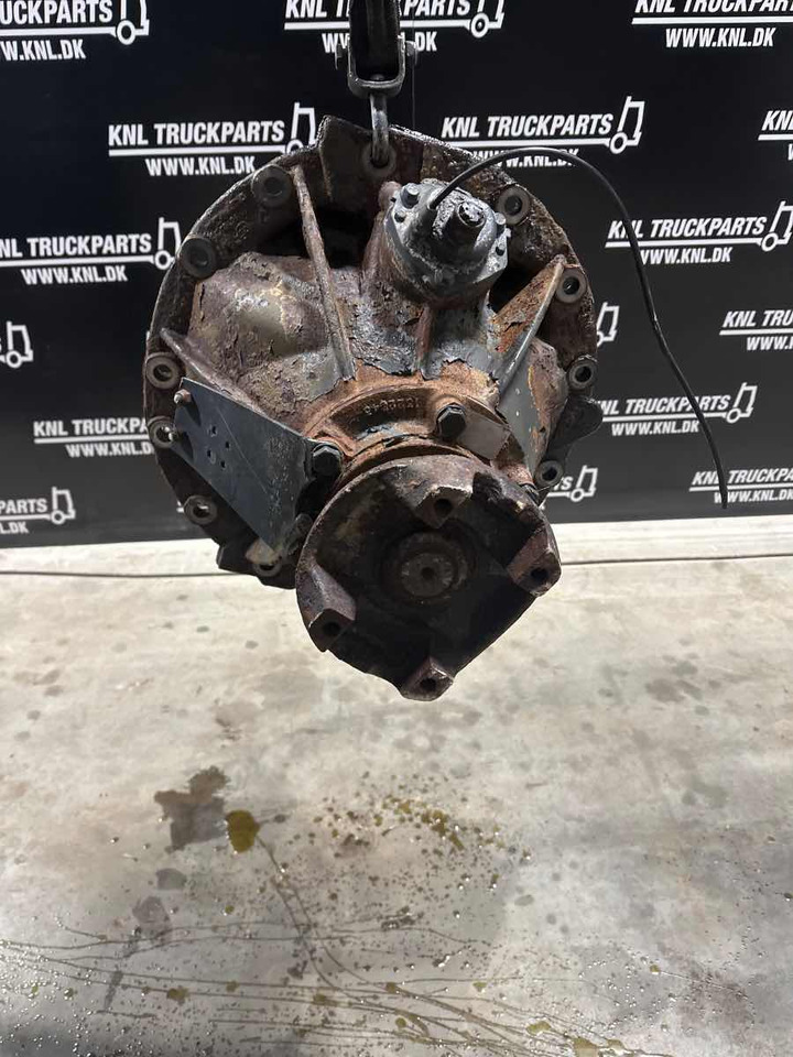 SCANIA DIFF R660 - 3.07 // 1786386 - Diferentsiaalvarustus - Veoauto: pilt 1 SCANIA DIFF R660 - 3.07 // 1786386 - Diferentsiaalvarustus - Veoauto: pilt 1