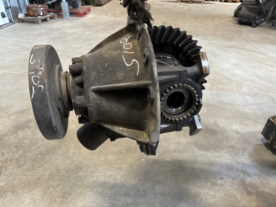 SCANIA DIFF R660 - 3.07 - Diferentsiaalvarustus - Veoauto: pilt 2 SCANIA DIFF R660 - 3.07 - Diferentsiaalvarustus - Veoauto: pilt 2