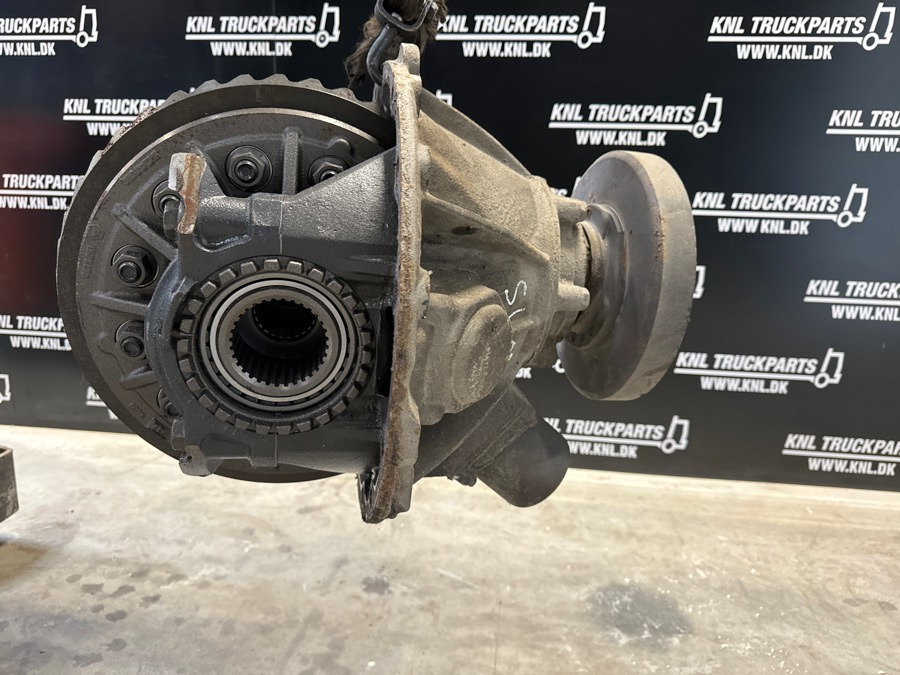 SCANIA DIFF R660 - 3.07 - Diferentsiaalvarustus - Veoauto: pilt 1 SCANIA DIFF R660 - 3.07 - Diferentsiaalvarustus - Veoauto: pilt 1