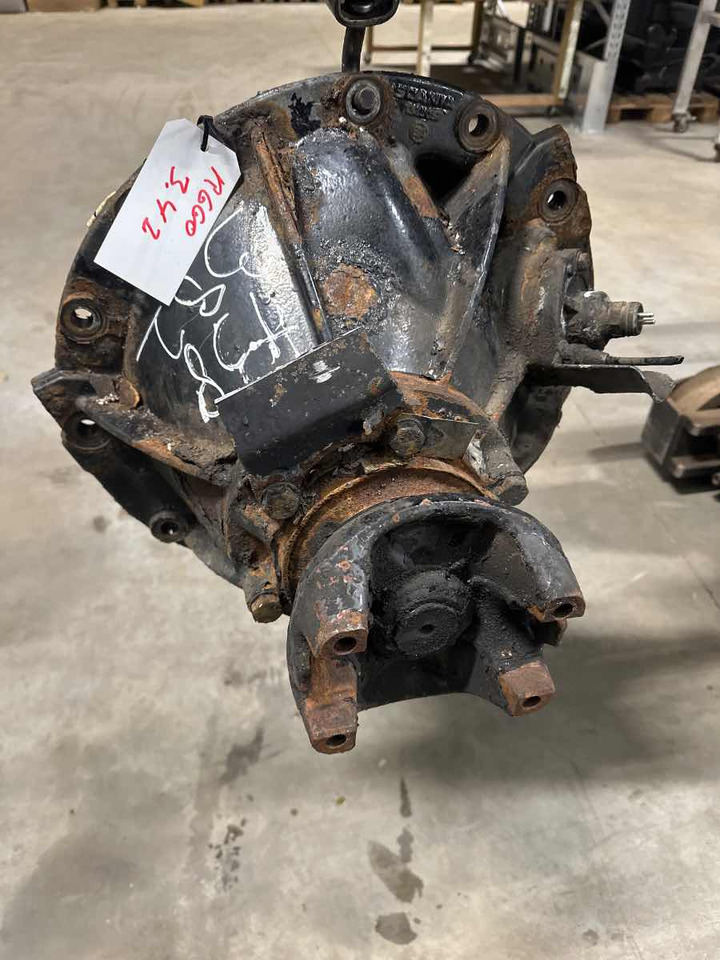 SCANIA DIFF R660 3.42 // 1374301 - Diferentsiaalvarustus - Veoauto: pilt 1 SCANIA DIFF R660 3.42 // 1374301 - Diferentsiaalvarustus - Veoauto: pilt 1