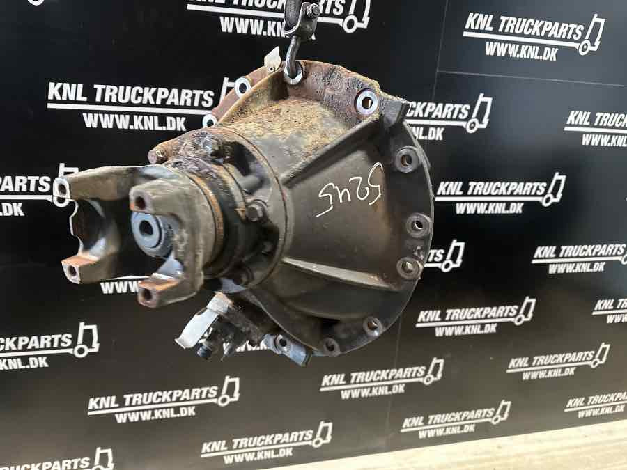 SCANIA DIFF R660 - 3.42 // 1374301 - Diferentsiaalvarustus - Veoauto: pilt 2 SCANIA DIFF R660 - 3.42 // 1374301 - Diferentsiaalvarustus - Veoauto: pilt 2