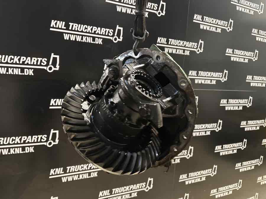 SCANIA DIFF R660 - 3.42 // 2278207 - Diferentsiaalvarustus - Veoauto: pilt 2 SCANIA DIFF R660 - 3.42 // 2278207 - Diferentsiaalvarustus - Veoauto: pilt 2