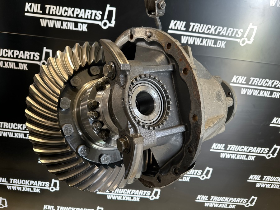 SCANIA DIFF R780 - 2.59 // 2035701 - Diferentsiaalvarustus - Veoauto: pilt 1 SCANIA DIFF R780 - 2.59 // 2035701 - Diferentsiaalvarustus - Veoauto: pilt 1