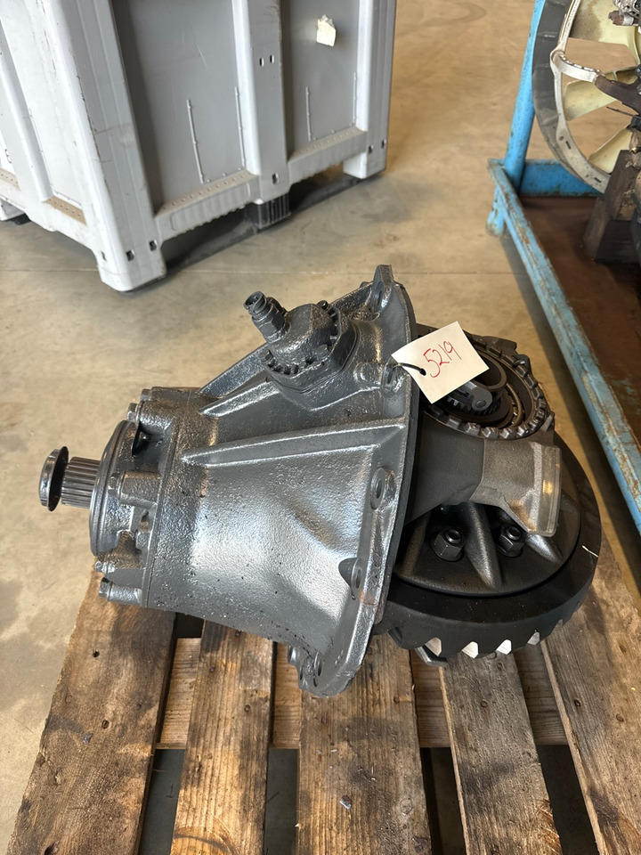 SCANIA DIFF R780 - 2.92 // 1722313 - Diferentsiaalvarustus - Veoauto: pilt 1 SCANIA DIFF R780 - 2.92 // 1722313 - Diferentsiaalvarustus - Veoauto: pilt 1