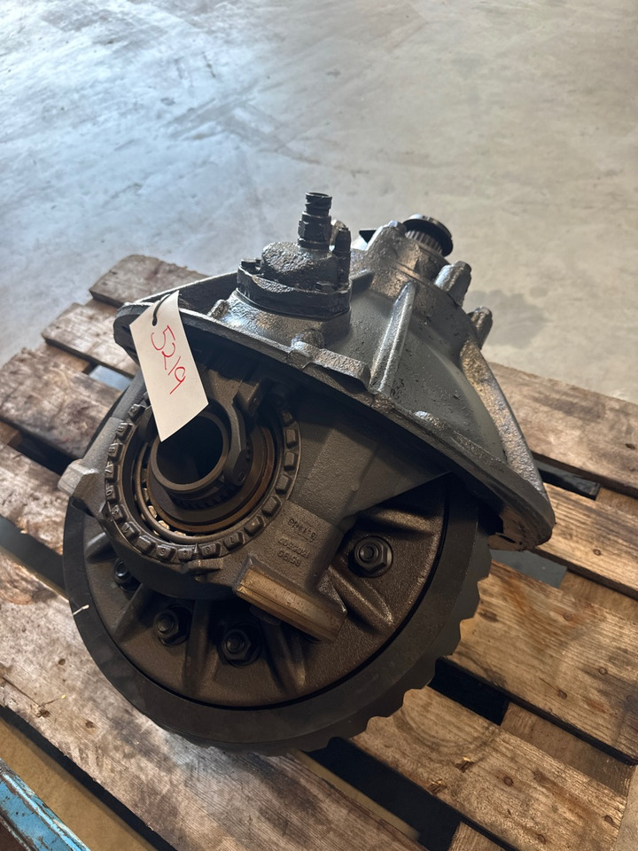 SCANIA DIFF R780 - 2.92 // 1722313 - Diferentsiaalvarustus - Veoauto: pilt 2 SCANIA DIFF R780 - 2.92 // 1722313 - Diferentsiaalvarustus - Veoauto: pilt 2
