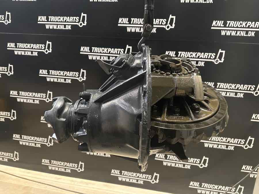 SCANIA DIFF R780 - 2.92 // 1722313 - Diferentsiaalvarustus - Veoauto: pilt 1 SCANIA DIFF R780 - 2.92 // 1722313 - Diferentsiaalvarustus - Veoauto: pilt 1