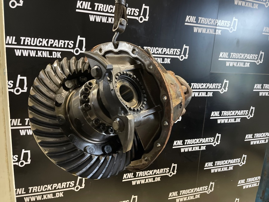 SCANIA DIFF R780 - 3.08 // 1722314 - Diferentsiaalvarustus - Veoauto: pilt 2 SCANIA DIFF R780 - 3.08 // 1722314 - Diferentsiaalvarustus - Veoauto: pilt 2