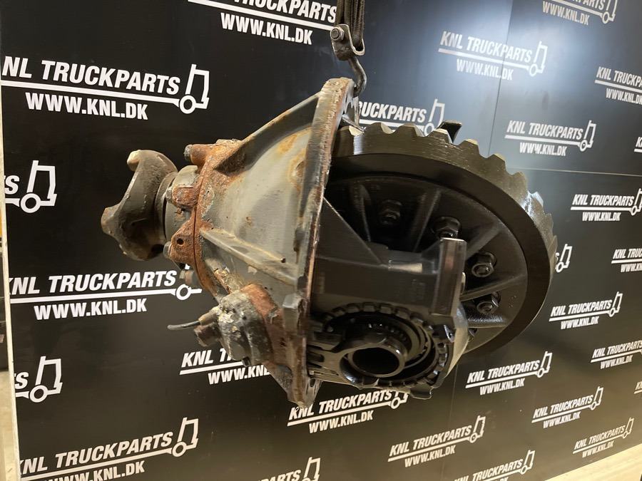 SCANIA DIFF R780 - 3.08 // 1722314 - Diferentsiaalvarustus - Veoauto: pilt 1 SCANIA DIFF R780 - 3.08 // 1722314 - Diferentsiaalvarustus - Veoauto: pilt 1
