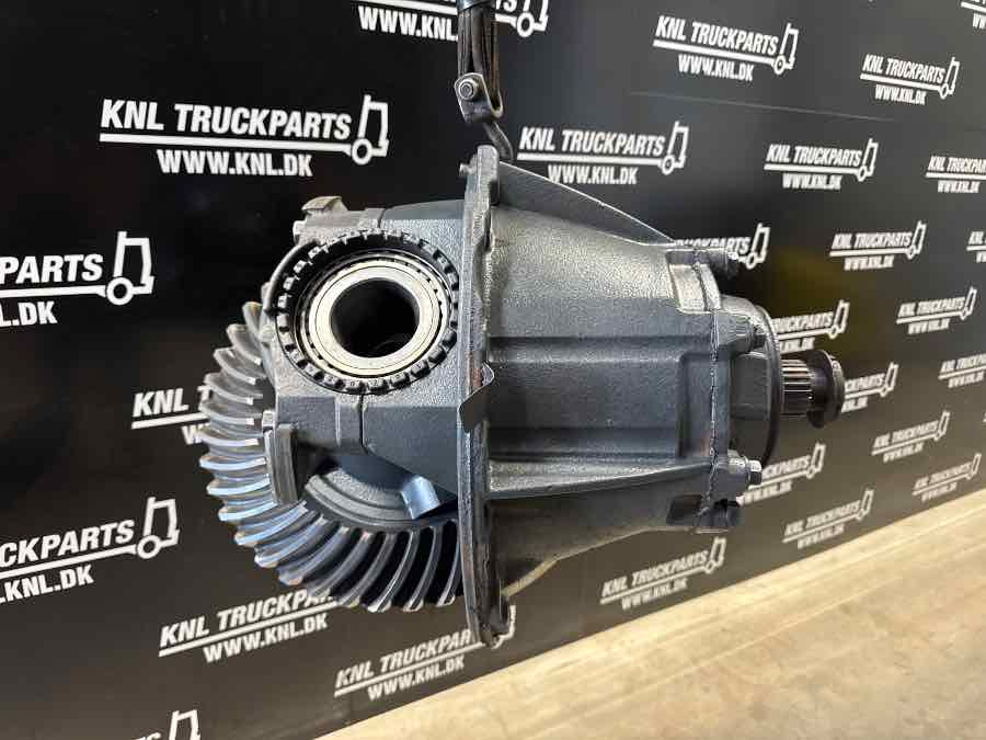 SCANIA DIFF R885 - 2.87 // 2418523 - Diferentsiaalvarustus - Veoauto: pilt 1 SCANIA DIFF R885 - 2.87 // 2418523 - Diferentsiaalvarustus - Veoauto: pilt 1