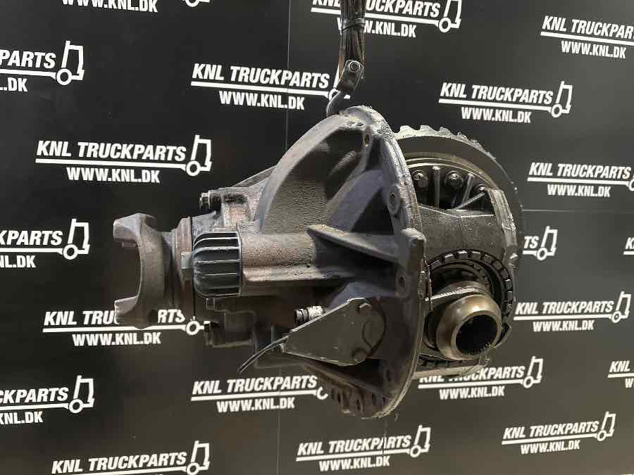 SCANIA DIFF R885 - 3.07 // 1908375 - Diferentsiaalvarustus - Veoauto: pilt 1 SCANIA DIFF R885 - 3.07 // 1908375 - Diferentsiaalvarustus - Veoauto: pilt 1