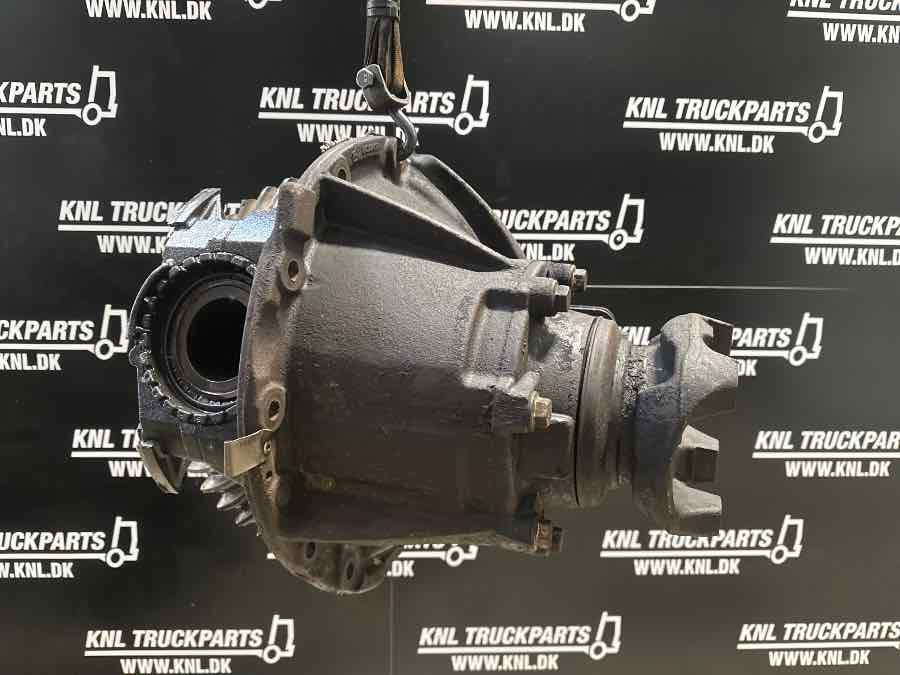 SCANIA DIFF R885 - 3.07 // 1908375 - Diferentsiaalvarustus - Veoauto: pilt 2 SCANIA DIFF R885 - 3.07 // 1908375 - Diferentsiaalvarustus - Veoauto: pilt 2