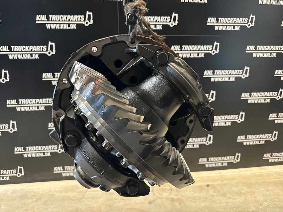 SCANIA DIFF R885 - 3.23 / 2300436 - Diferentsiaalvarustus - Veoauto: pilt 2 SCANIA DIFF R885 - 3.23 / 2300436 - Diferentsiaalvarustus - Veoauto: pilt 2