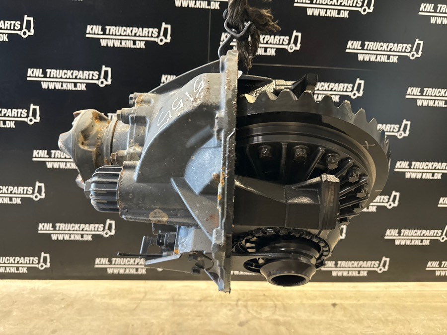 SCANIA DIFF R885 - 3.23 / 2300436 - Diferentsiaalvarustus - Veoauto: pilt 1 SCANIA DIFF R885 - 3.23 / 2300436 - Diferentsiaalvarustus - Veoauto: pilt 1