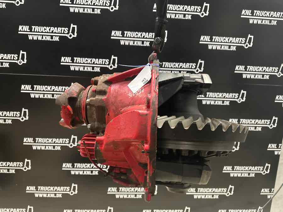 SCANIA DIFF R885 - 3.64 // 2300434 - Diferentsiaalvarustus - Veoauto: pilt 2 SCANIA DIFF R885 - 3.64 // 2300434 - Diferentsiaalvarustus - Veoauto: pilt 2