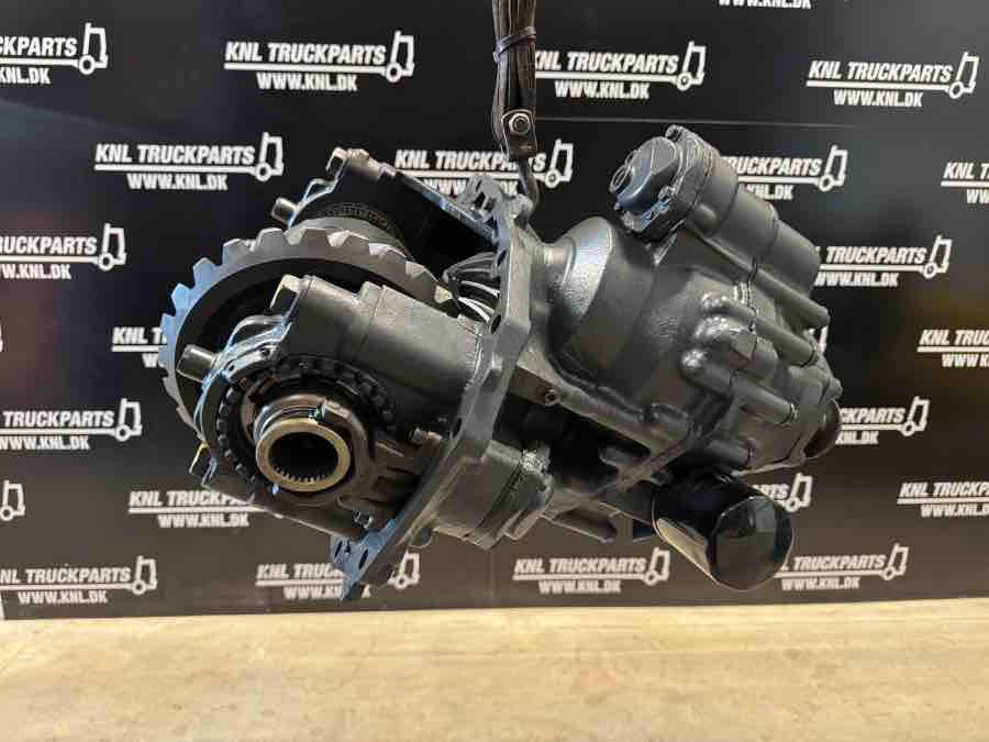 SCANIA DIFF RBP835 - 3.96 // 1531355 - Diferentsiaalvarustus - Veoauto: pilt 2 SCANIA DIFF RBP835 - 3.96 // 1531355 - Diferentsiaalvarustus - Veoauto: pilt 2