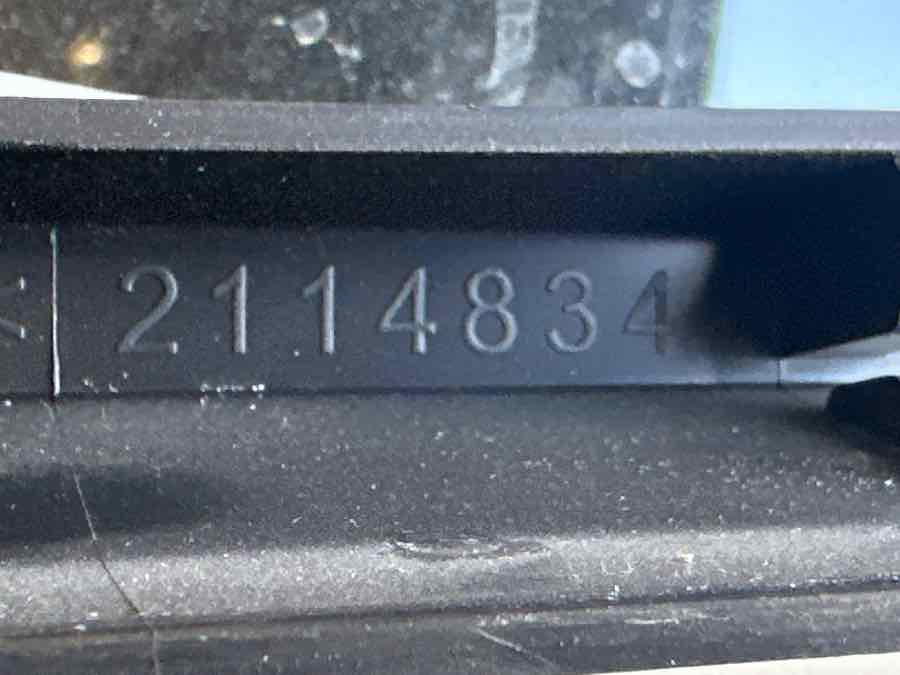SCANIA DOOR PANEL 2114834 - Kabiin ja interjöör - Veoauto: pilt 2 SCANIA DOOR PANEL 2114834 - Kabiin ja interjöör - Veoauto: pilt 2