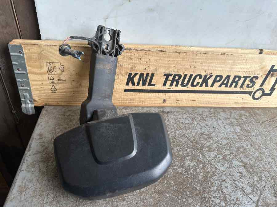 SCANIA FRONT MIRROR 3170760 - Kabiin ja interjöör - Veoauto: pilt 1 SCANIA FRONT MIRROR 3170760 - Kabiin ja interjöör - Veoauto: pilt 1