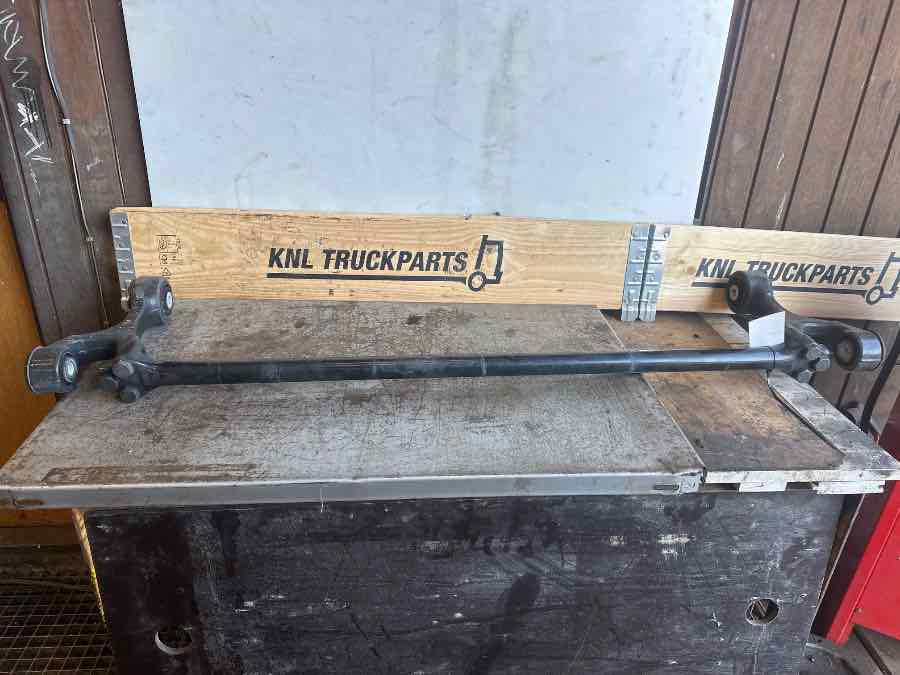 SCANIA FRONT SUSPENSION BAR 2720975 - Vedrustus - Veoauto: pilt 1 SCANIA FRONT SUSPENSION BAR 2720975 - Vedrustus - Veoauto: pilt 1