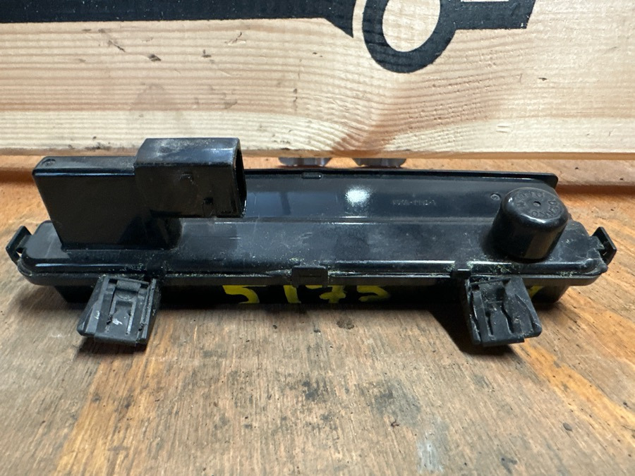 SCANIA LAMP 2252783 - Tuled/ Valgus - Veoauto: pilt 1 SCANIA LAMP 2252783 - Tuled/ Valgus - Veoauto: pilt 1