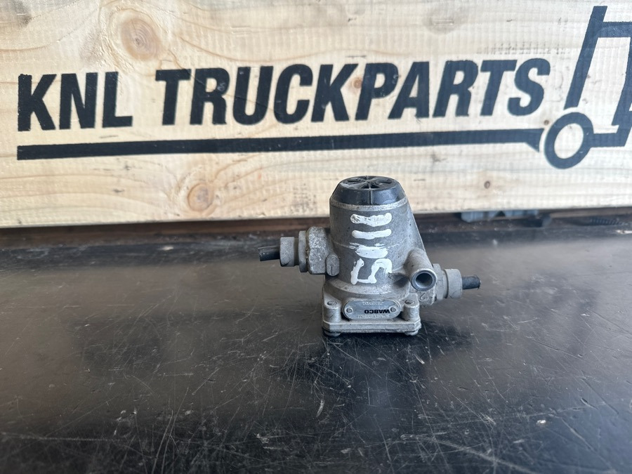 SCANIA PRESSURE VALVE 2205623 - Piduriklapp - Veoauto: pilt 3 SCANIA PRESSURE VALVE 2205623 - Piduriklapp - Veoauto: pilt 3