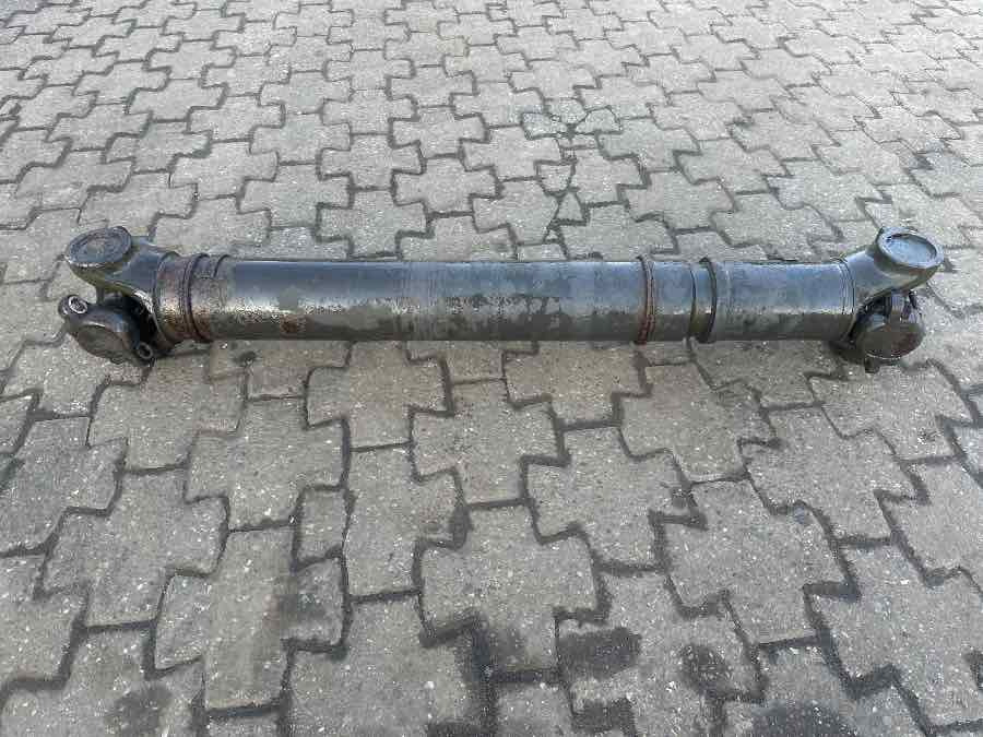 SCANIA PROPSHAFT 1758534 - Kardaan - Veoauto: pilt 1 SCANIA PROPSHAFT 1758534 - Kardaan - Veoauto: pilt 1